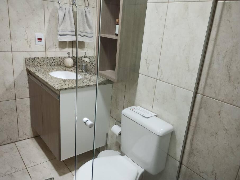 Apartamento Solar Da Praca, Aconchegante E Climatizado Torres Ngoại thất bức ảnh