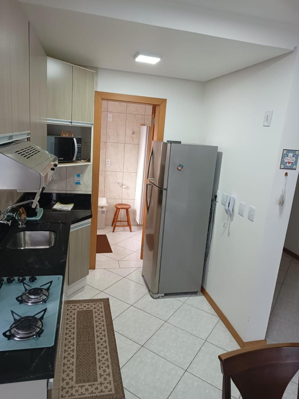 Apartamento Solar Da Praca, Aconchegante E Climatizado Torres Ngoại thất bức ảnh