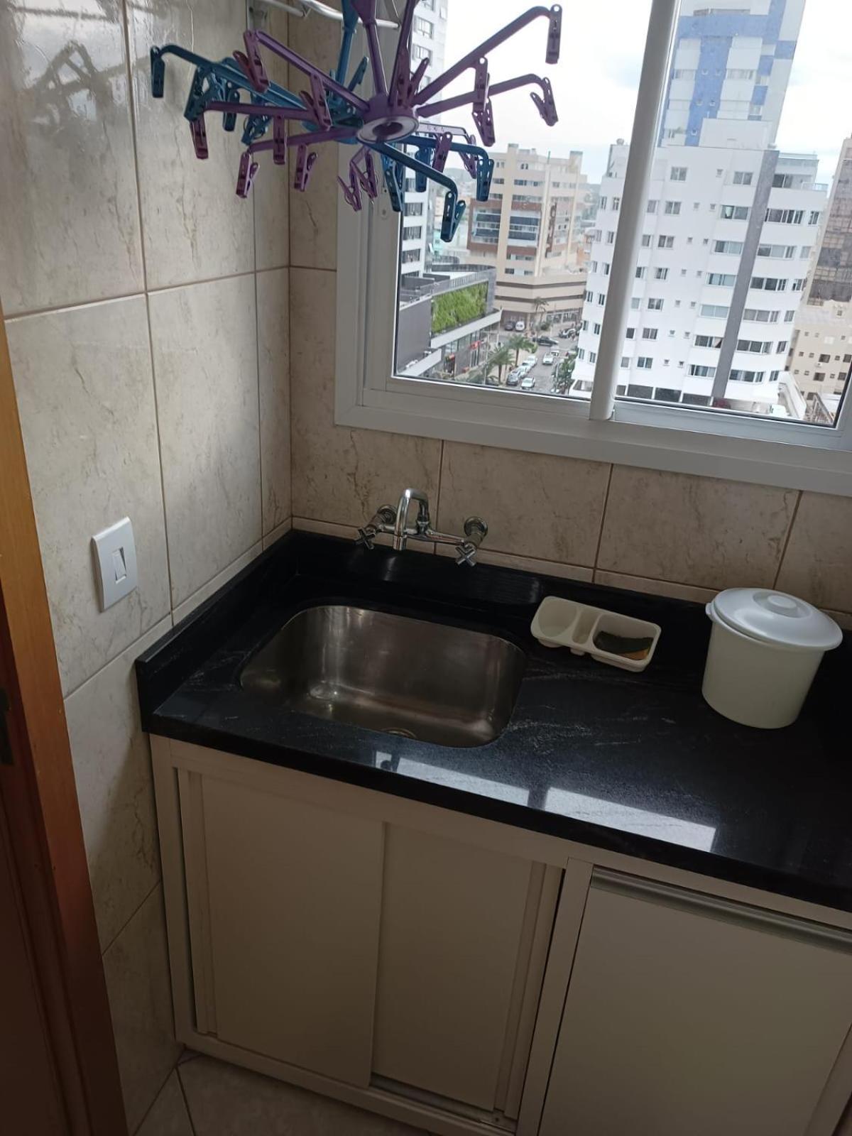 Apartamento Solar Da Praca, Aconchegante E Climatizado Torres Ngoại thất bức ảnh