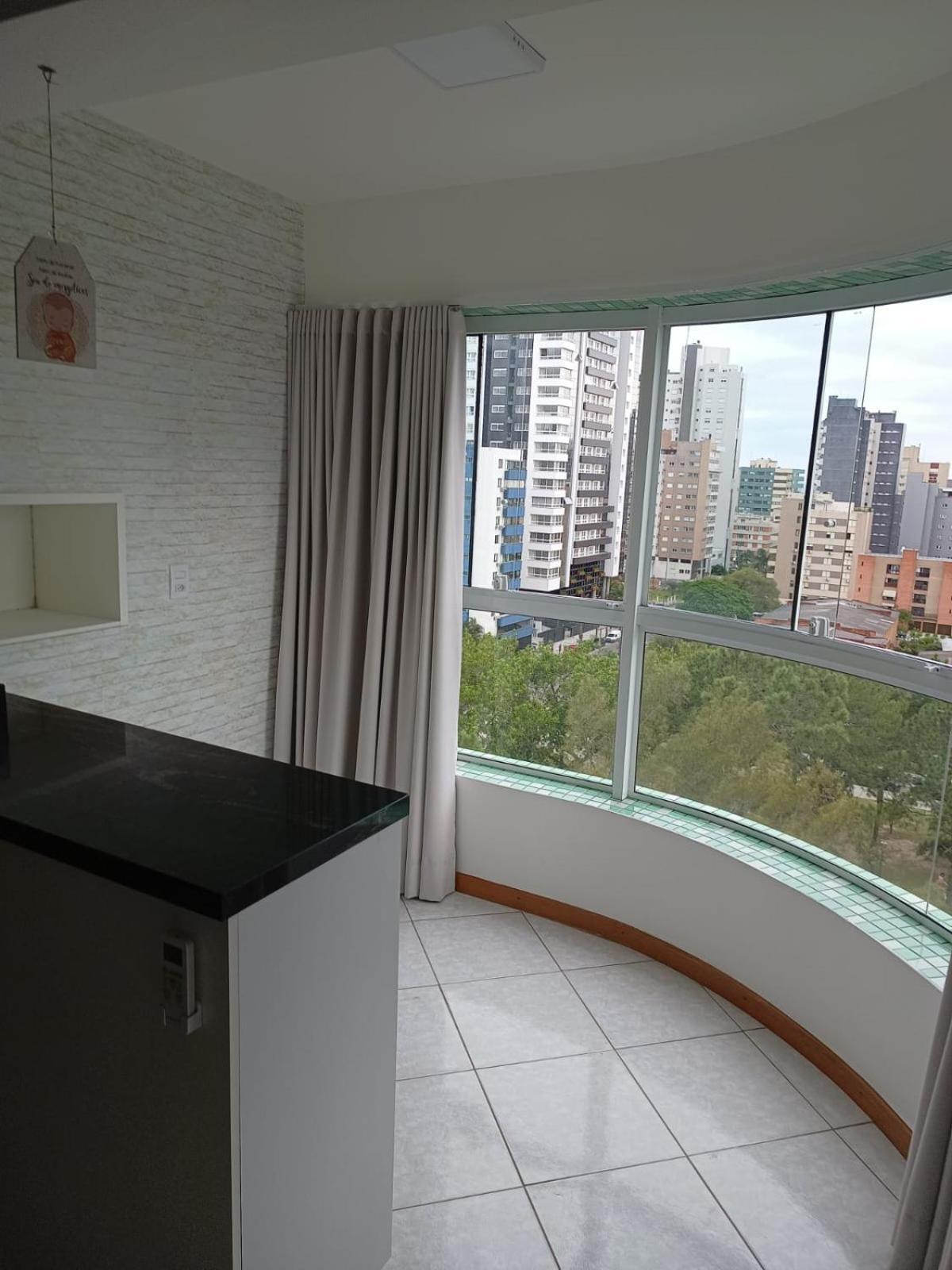 Apartamento Solar Da Praca, Aconchegante E Climatizado Torres Ngoại thất bức ảnh