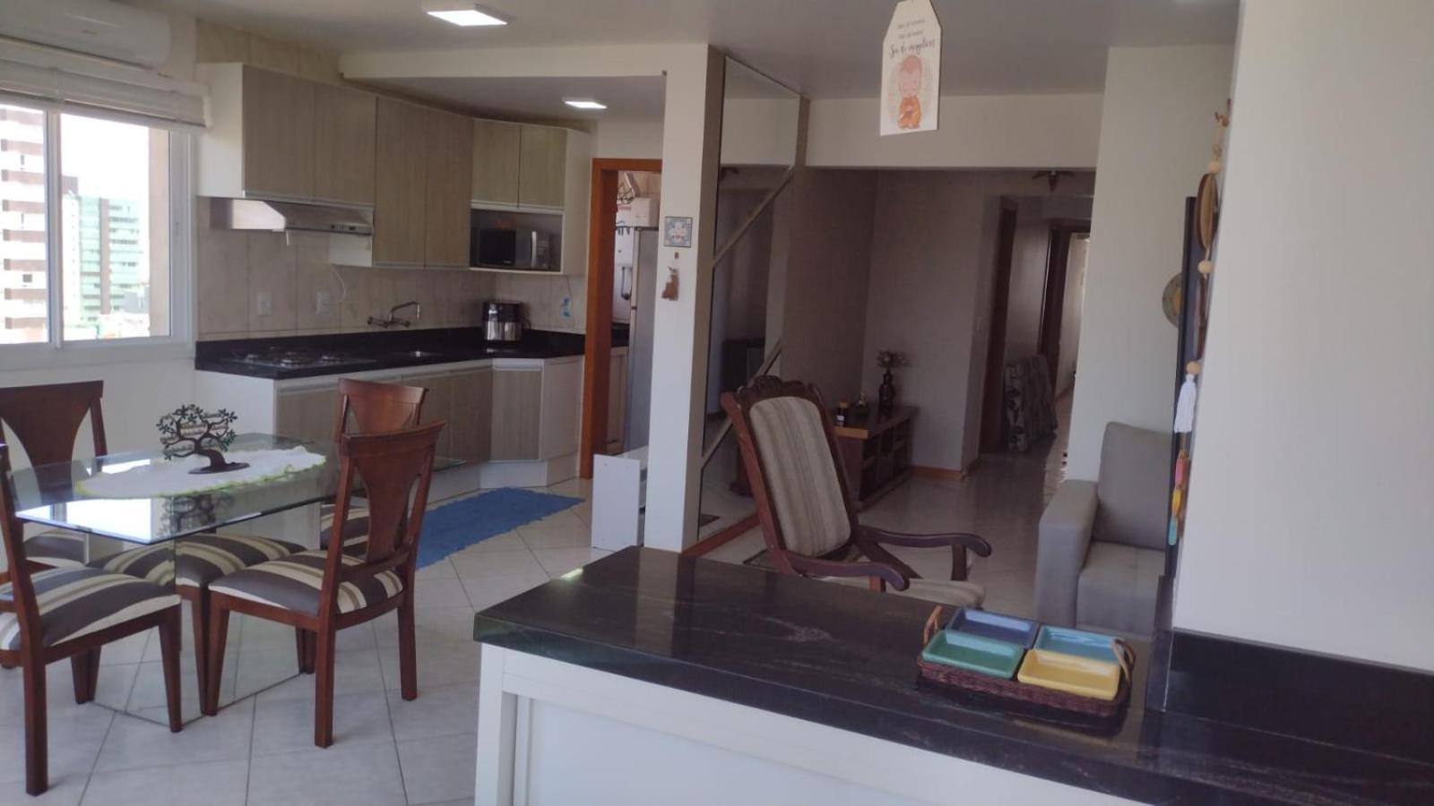 Apartamento Solar Da Praca, Aconchegante E Climatizado Torres Ngoại thất bức ảnh