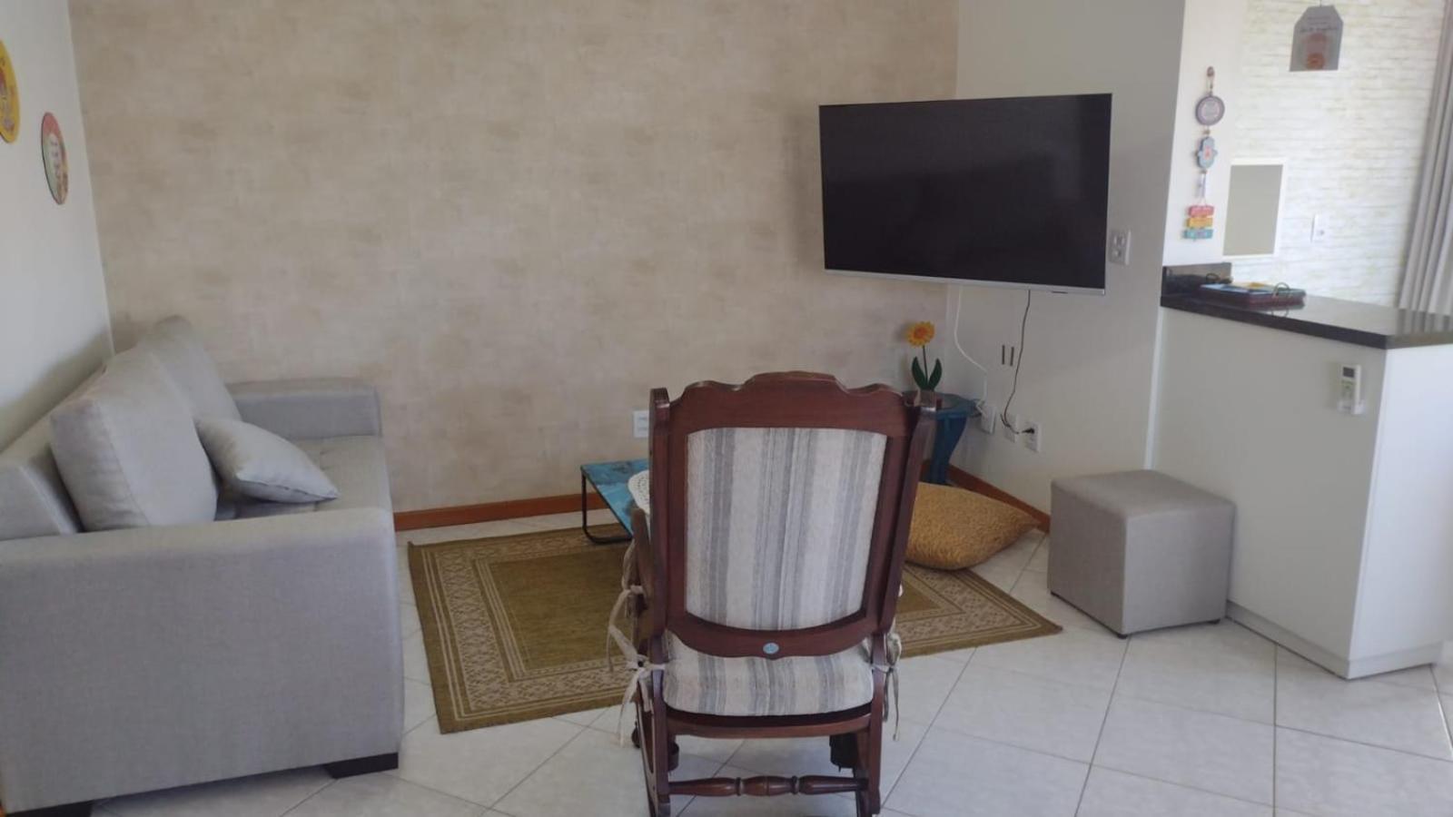 Apartamento Solar Da Praca, Aconchegante E Climatizado Torres Ngoại thất bức ảnh