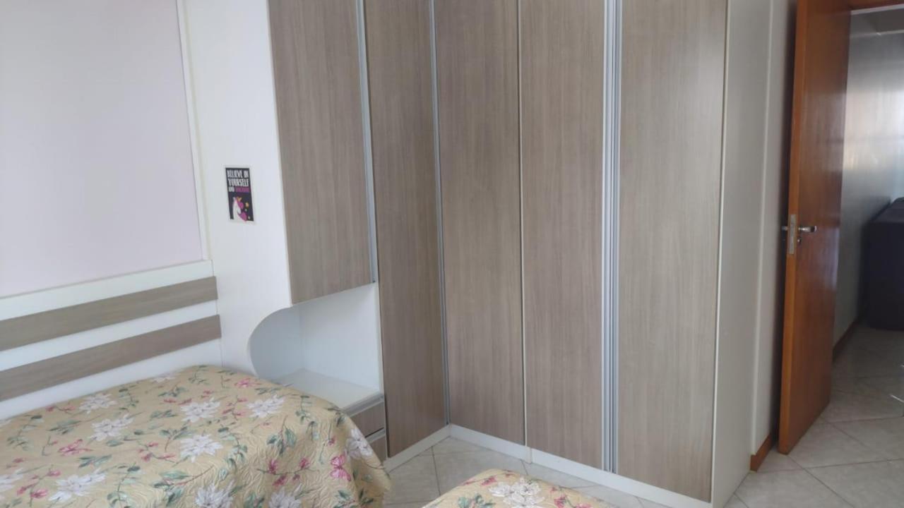 Apartamento Solar Da Praca, Aconchegante E Climatizado Torres Ngoại thất bức ảnh
