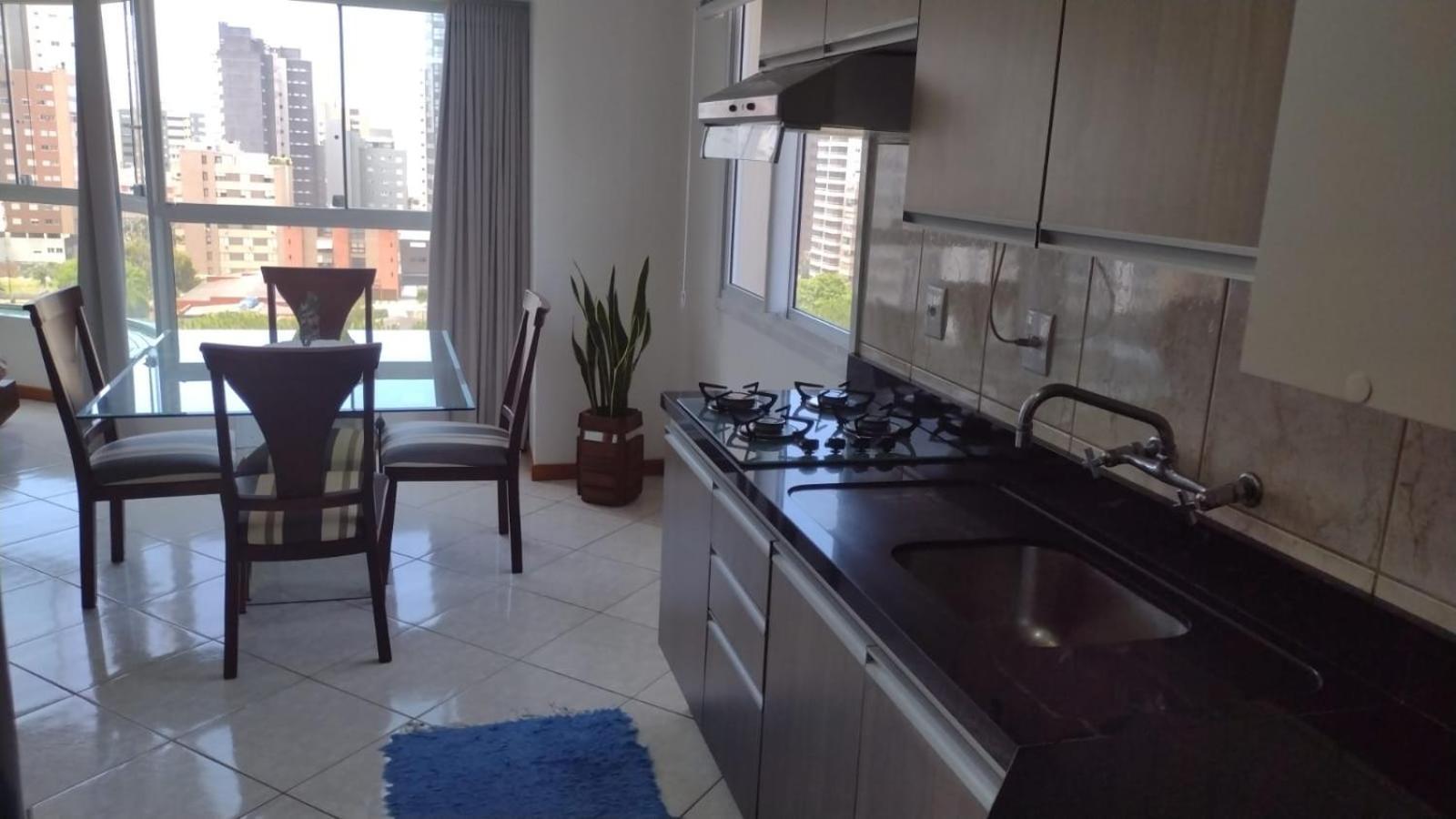 Apartamento Solar Da Praca, Aconchegante E Climatizado Torres Ngoại thất bức ảnh